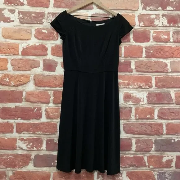 knee length dresses for ladies Women's Plus Size Dresses | Adele Dress